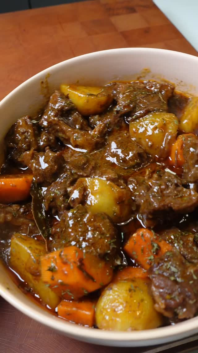 Beef Stew
