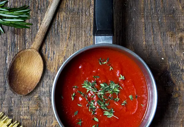 Tomato Sauce