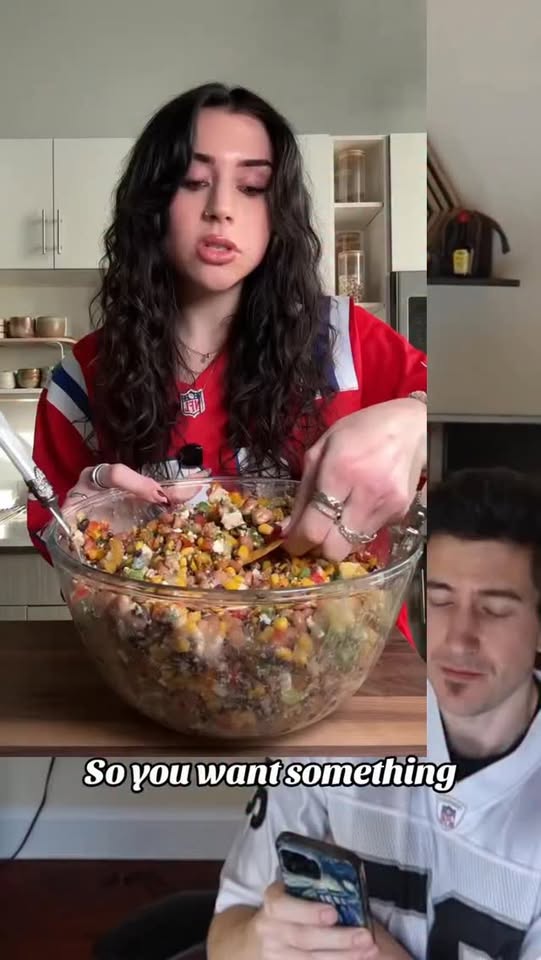 Classic Cowboy Caviar