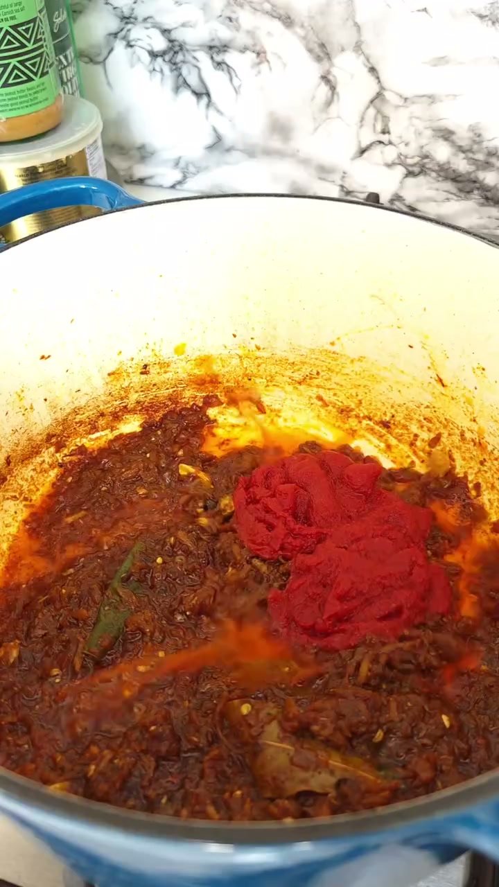 Butter Chana Masala