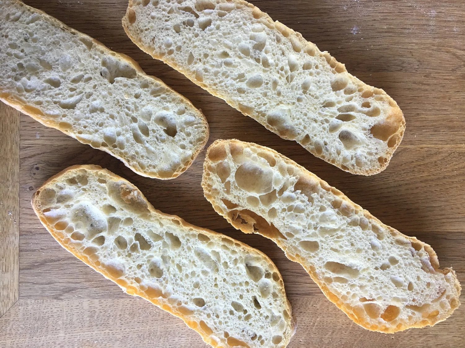 Ciabatta — Bake with Jack