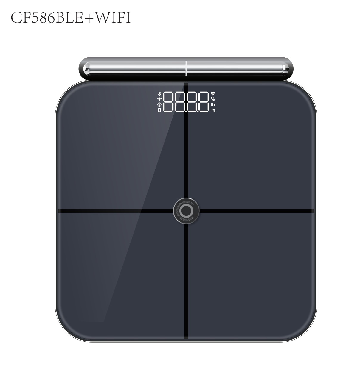 Smart Scale