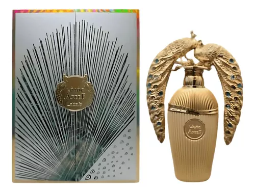 LAT-LATTAFA AFEEF EDP SP