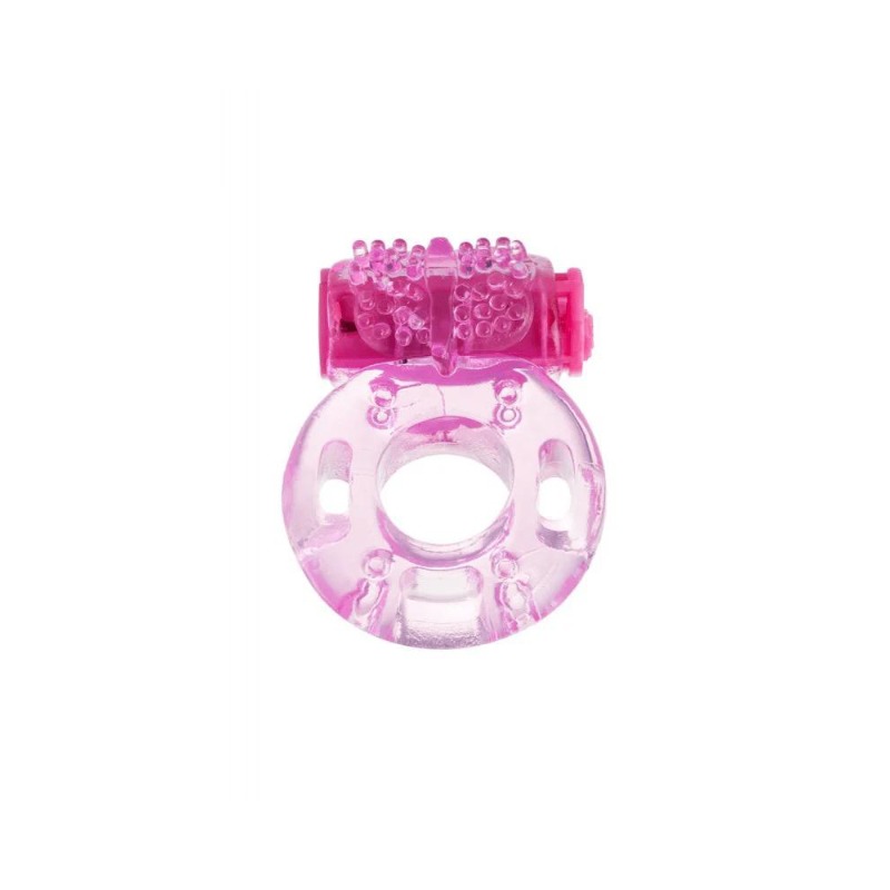 Anillo para el pene de color rosa