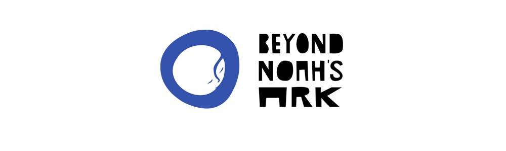 Logo for Beyond Noah's Ark
