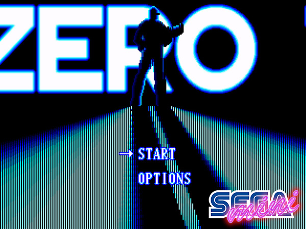 Обзор zero tolerance sega