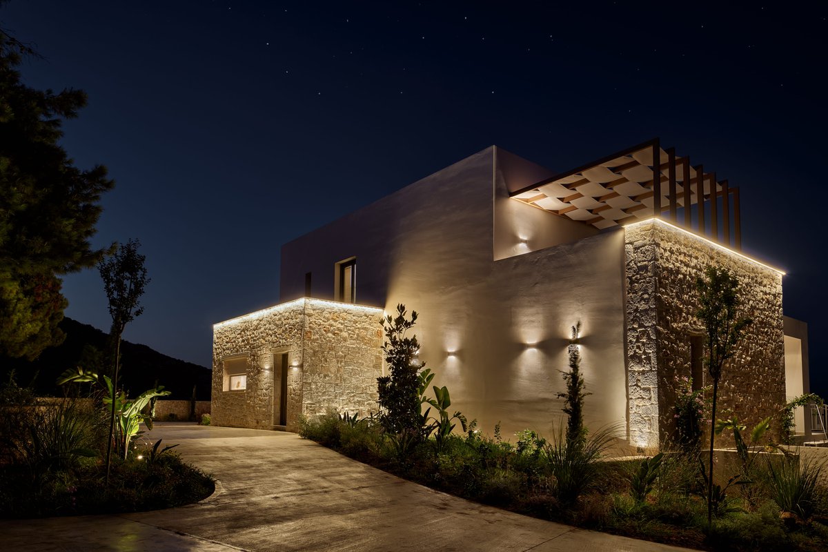 The Villa - Gallery 1