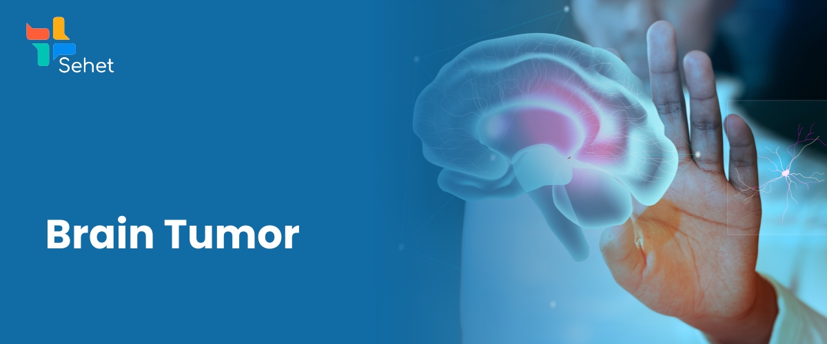 Brain Tumor: Symptoms, Causes, and Prevention