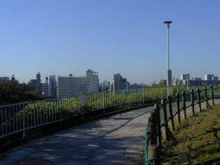 西郷山公園