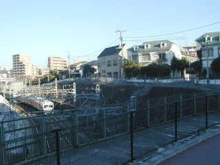 玉川上水水道橋