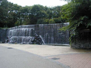 新宿中央公園