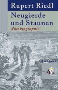 Neugierde und Staunen