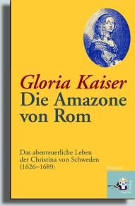 Die Amazone von Rom