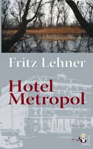 Hotel Metropol: Ankunft