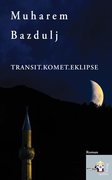 Transit.Komet.Eklipse