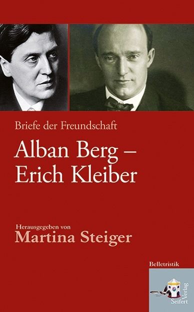 Alban Berg – Erich Kleiber