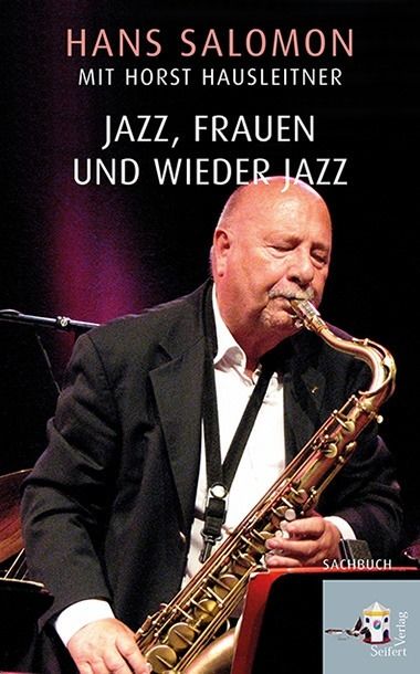 Jazz, Frauen und wieder Jazz