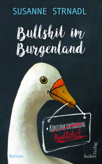 Bullshit im Burgenland