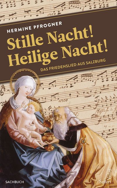 „Stille Nacht! Heilige Nacht!“