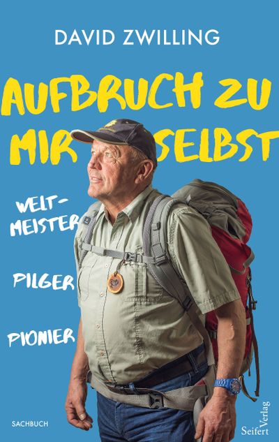 Aufbruch zu mir selbst