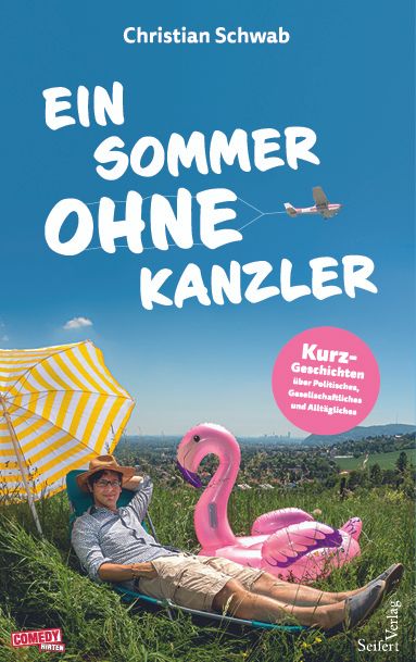 Ein Sommer ohne Kanzler