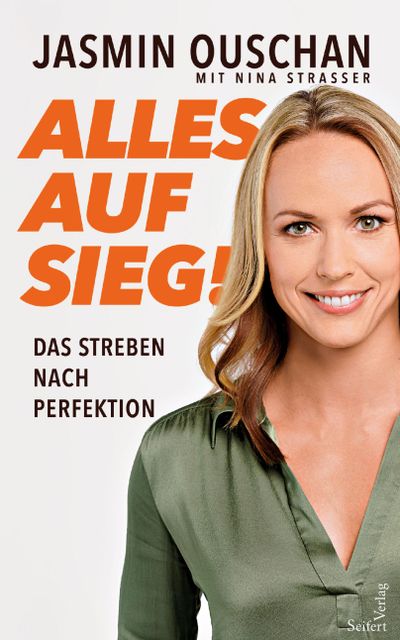 Alles auf Sieg!