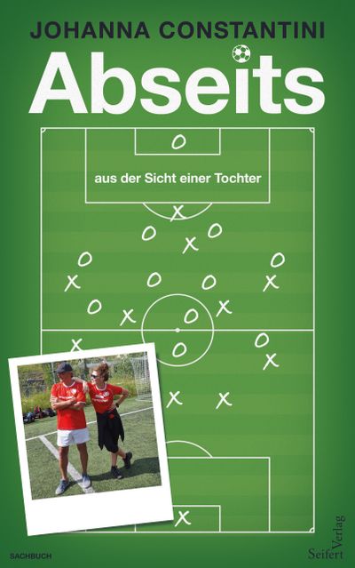 Abseits Hörbuch