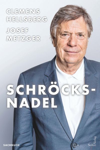 Schröcksnadel