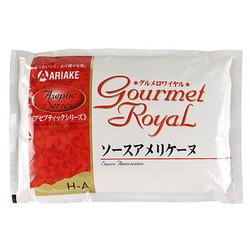 アリアケジャパン ソースアメリケーヌ