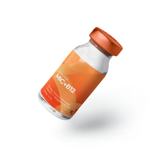 b12 injections help lose weight B12 & Lipotropic Injections for Weight Loss