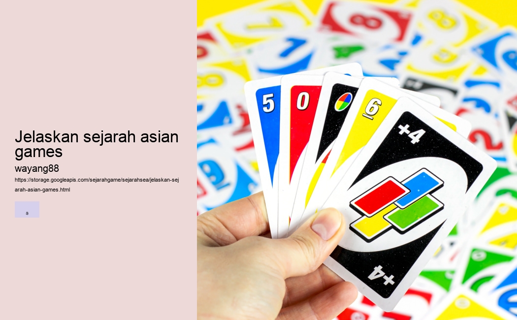 sejarah perkembangan game online