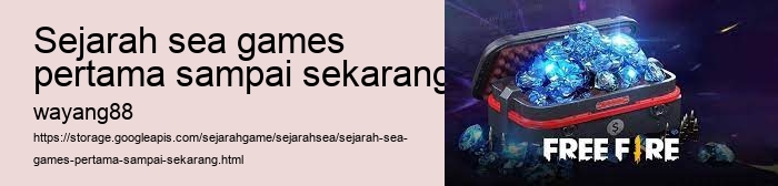 sejarah game konsol