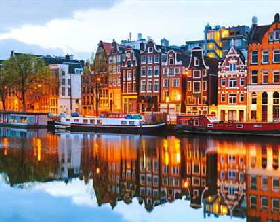 Amsterdam