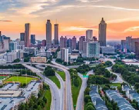 Atlanta