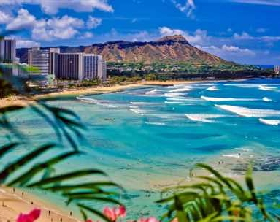 Hawaii