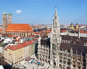 Munich