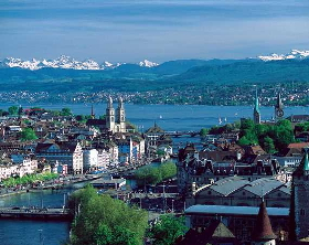 Zurich