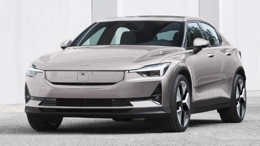 Polestar 2 Long Range Single Motor