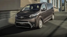 Toyota PROACE Verso M 75 kWh