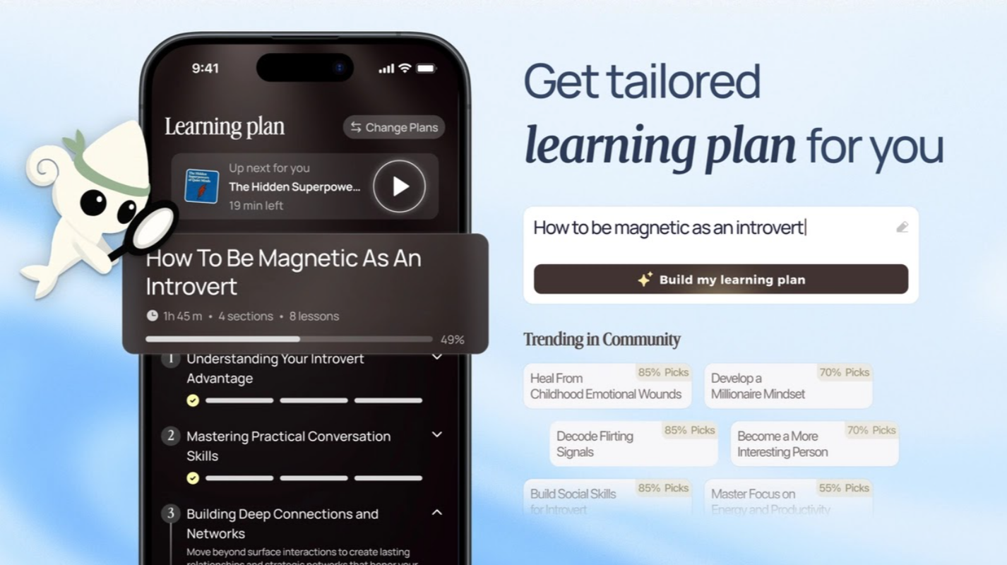 7 Best Adult Learning Apps in 2026