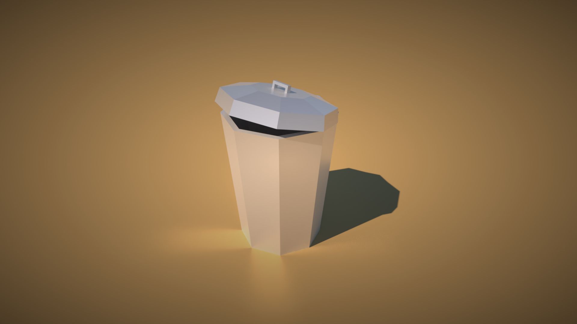 Trash Can