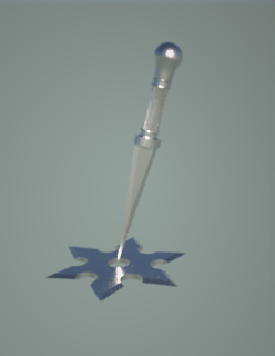 Dagger