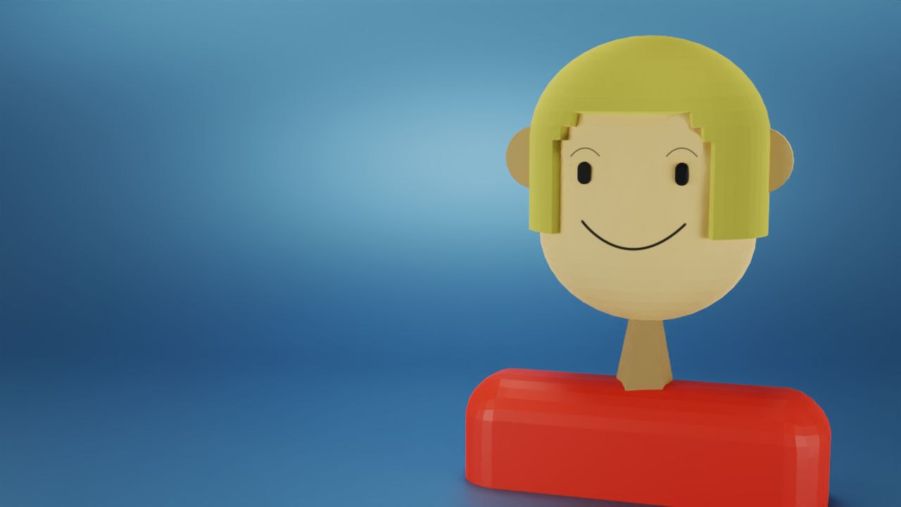 UX/UI Face
