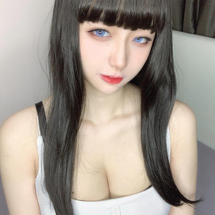 Ruri琉璃's profile picture