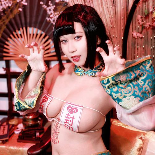 鳴依Mei's profile picture