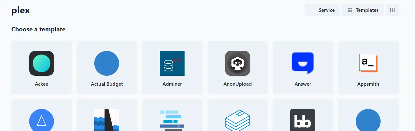 Create App