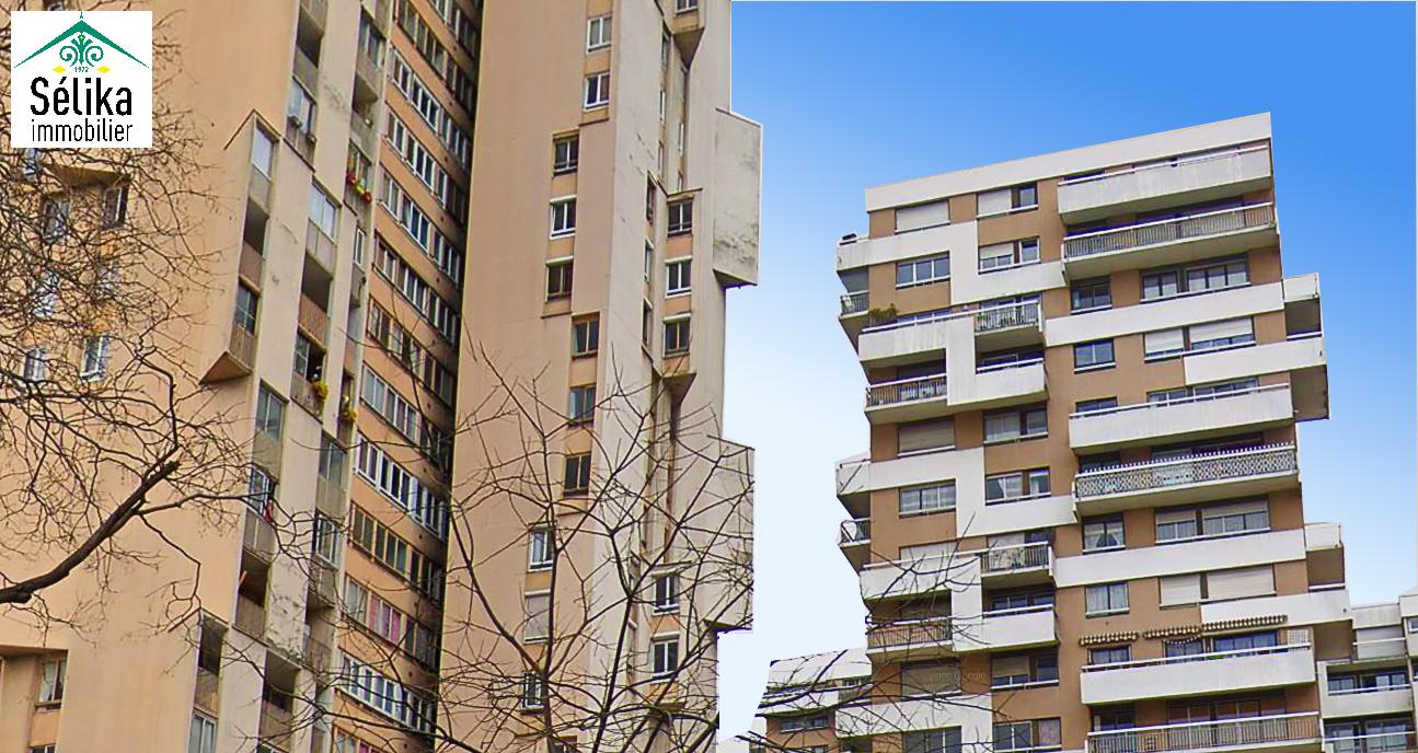 T3 AU COEUR DE PARIS !!! 