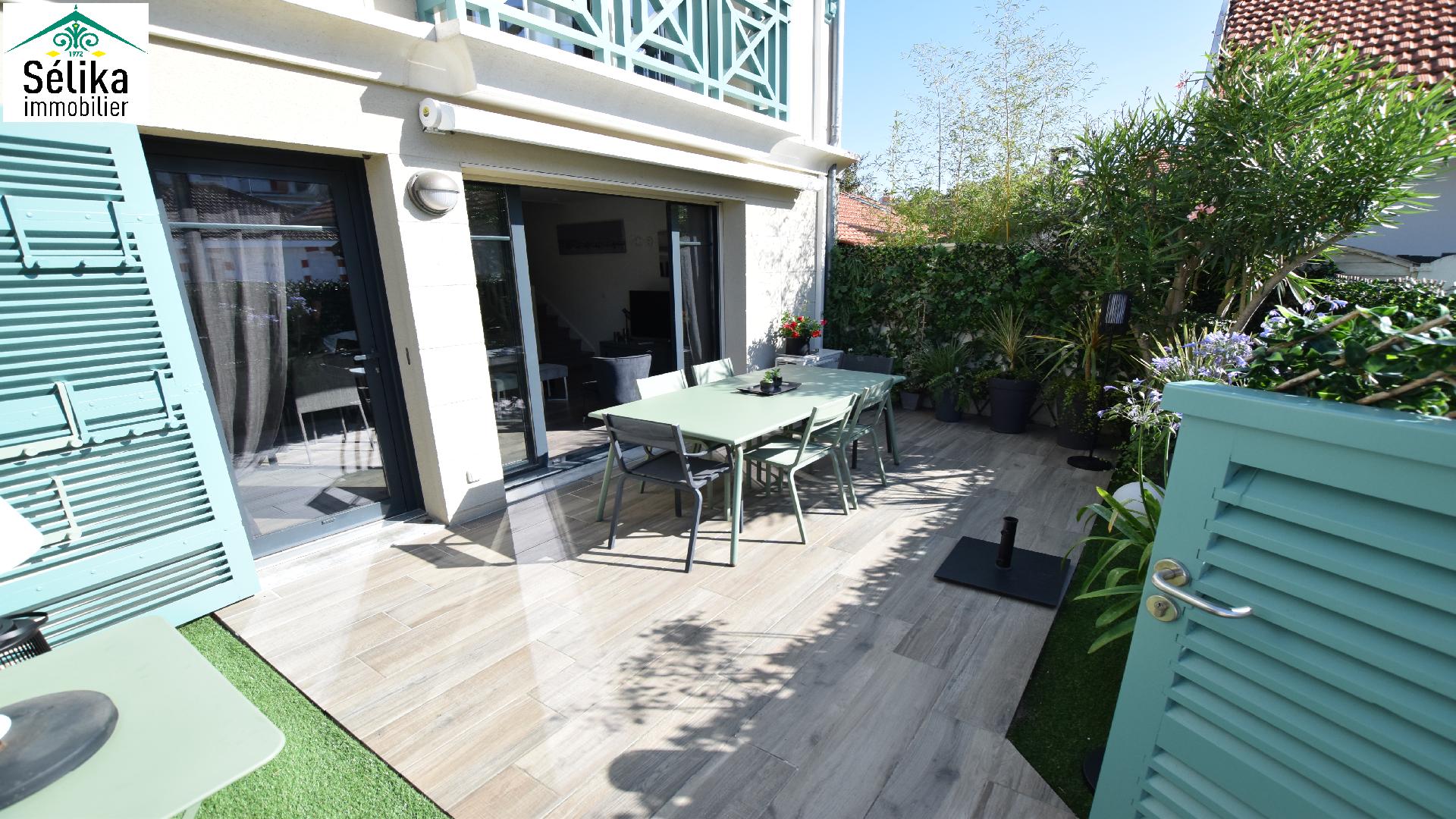 Villa luxe état neuf !!!