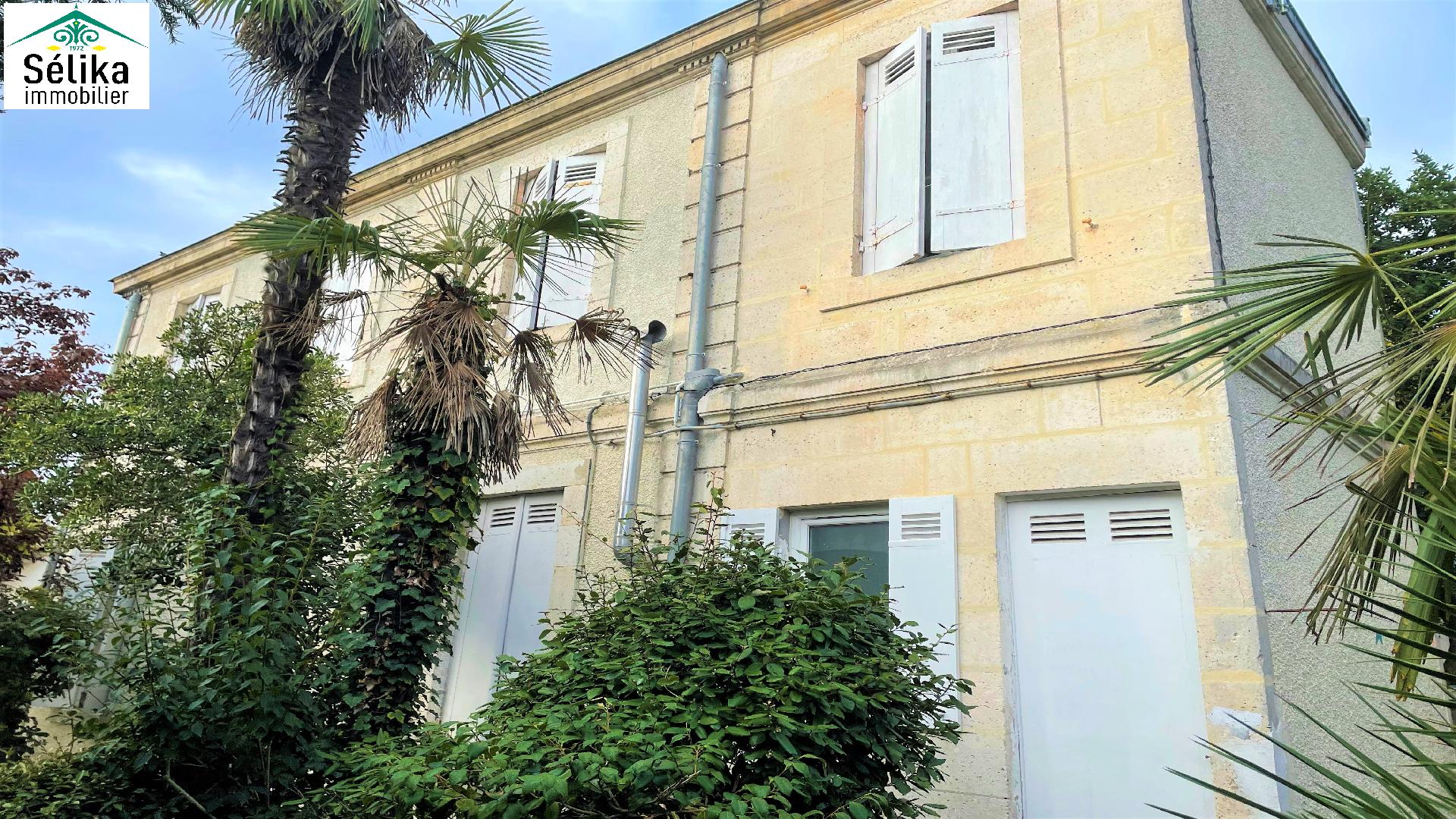 Maison meublée 4 pièces