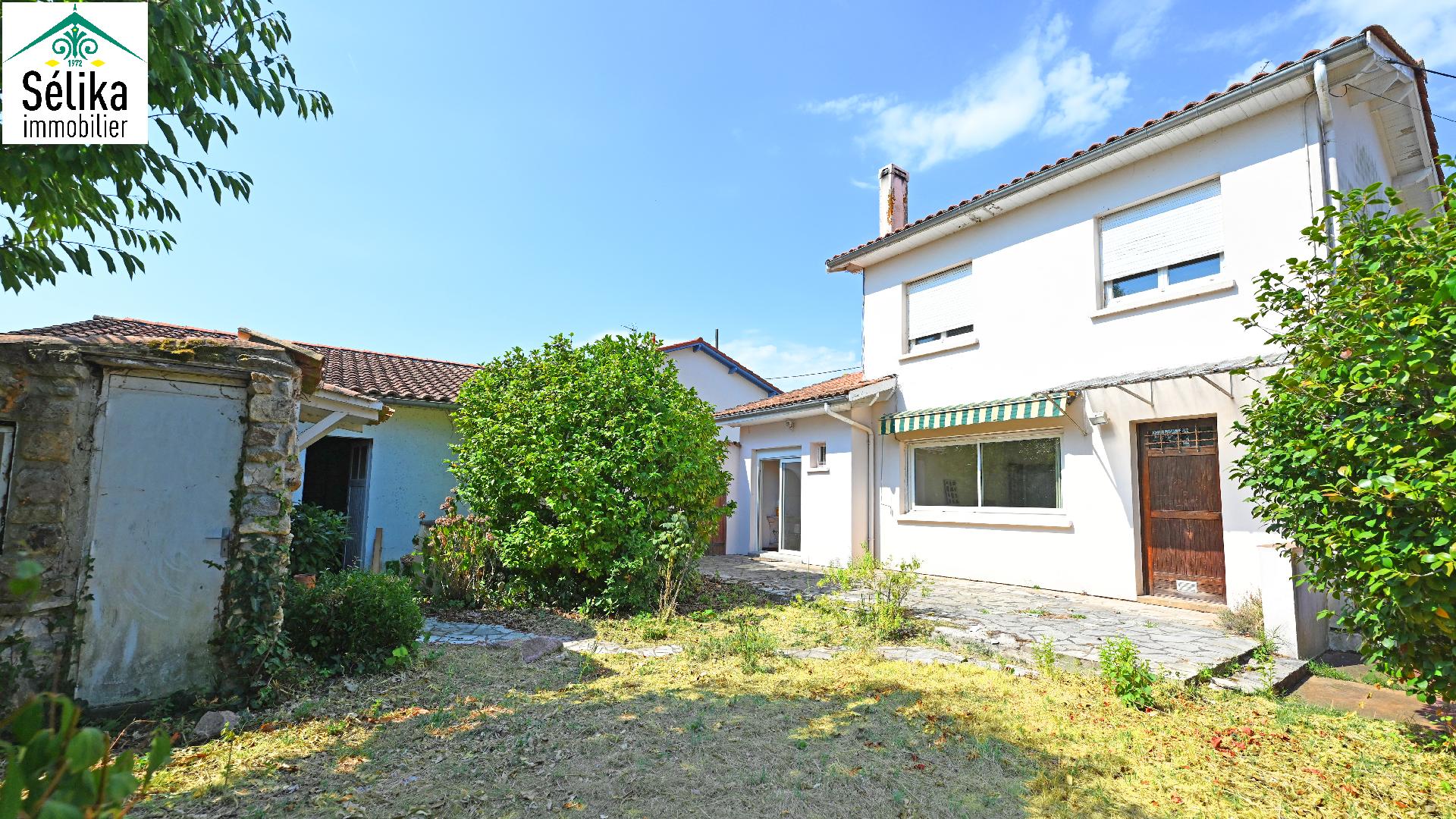 PROCHE CENTRE VILLE ! VENDU